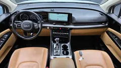 2023 Kia Carnival Diesel 9-Seater Prestige — фото 7