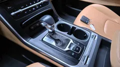 2023 Kia Carnival Diesel 9-Seater Prestige — фото 9