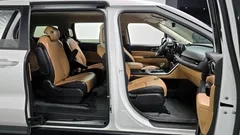 2023 Kia Carnival Diesel 9-Seater Prestige — фото 10