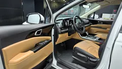 2023 Kia Carnival Diesel 9-Seater Prestige — фото 11