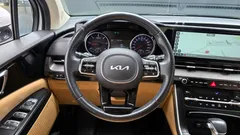 2023 Kia Carnival Diesel 9-Seater Prestige — фото 13