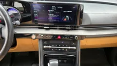 2023 Kia Carnival Diesel 9-Seater Prestige — фото 14