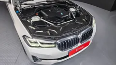 2023 BMW 5-Series 520i Luxury — фото 6