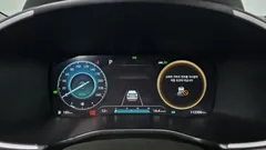 2022 Hyundai Santafe HEV 1.6 2WD, белый — фото 8