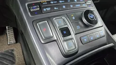 2022 Hyundai Santafe HEV 1.6 2WD, белый — фото 9