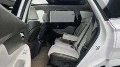 2022 Hyundai Santafe HEV 1.6 2WD, белый — фото 16