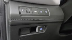 2022 Hyundai Santafe HEV 1.6 2WD, белый — фото 18