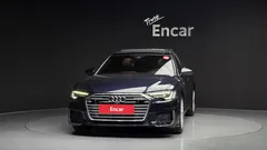 2021 Audi A6 40 TDI Premium — фото 3