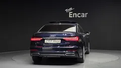 2021 Audi A6 40 TDI Premium — фото 4
