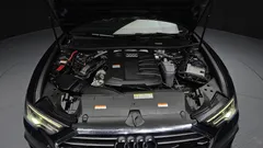 2021 Audi A6 40 TDI Premium — фото 6