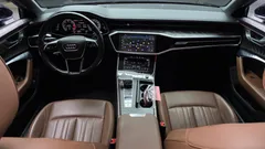 2021 Audi A6 40 TDI Premium — фото 7