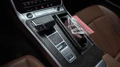 2021 Audi A6 40 TDI Premium — фото 9
