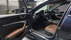 2021 Audi A6 40 TDI Premium — фото 10