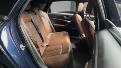 2021 Audi A6 40 TDI Premium — фото 12