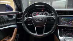 2021 Audi A6 40 TDI Premium — фото 13