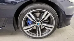 2022 BMW Gran Turismo 630i xDrive M Sport, чёрный — фото 5