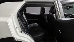 2021 KG_Mobility_Ssangyong KORANDO Diesel 1.6 2WD C5, белый — фото 12