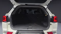 2021 KG_Mobility_Ssangyong KORANDO Diesel 1.6 2WD C5, белый — фото 20