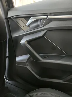 2023 Audi A3 40 TFSI Premium, чёрный — фото 20