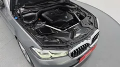 2023 BMW 5-Series 520i Luxury — фото 6