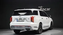 2023 Hyundai Palisade Gasoline 3.8 4WD — фото 2