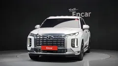 2023 Hyundai Palisade Gasoline 3.8 4WD — фото 3