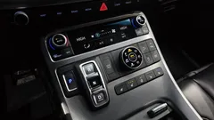 2023 Hyundai Palisade Gasoline 3.8 4WD — фото 9