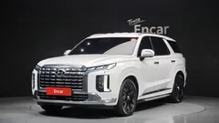 2023 Hyundai Palisade Gasoline 3.8 4WD — фото 11