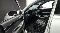 2023 Hyundai Palisade Gasoline 3.8 4WD — фото 15