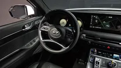 2023 Hyundai Palisade Gasoline 3.8 4WD — фото 17