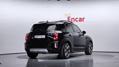 2023 Mini Countryman ALL4 Classic Launch Pack — фото 2