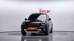 2023 Mini Countryman ALL4 Classic Launch Pack — фото 3