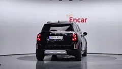 2023 Mini Countryman ALL4 Classic Launch Pack — фото 4