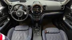 2023 Mini Countryman ALL4 Classic Launch Pack — фото 7