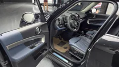 2023 Mini Countryman ALL4 Classic Launch Pack — фото 10