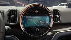 2023 Mini Countryman ALL4 Classic Launch Pack — фото 19