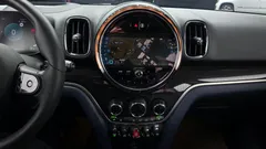 2023 Mini Countryman ALL4 Classic Launch Pack — фото 20