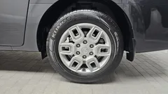 2022 Hyundai Staria Cargo 3-Seater, серый — фото 5