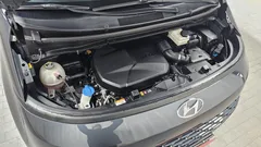 2022 Hyundai Staria Cargo 3-Seater, серый — фото 6