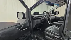 2022 Hyundai Staria Cargo 3-Seater, серый — фото 10