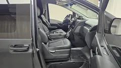 2022 Hyundai Staria Cargo 3-Seater, серый — фото 11