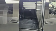 2022 Hyundai Staria Cargo 3-Seater, серый — фото 12