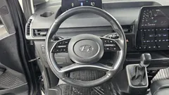 2022 Hyundai Staria Cargo 3-Seater, серый — фото 13