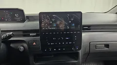 2022 Hyundai Staria Cargo 3-Seater, серый — фото 16