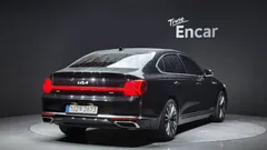 2022 Kia K9 3.8 GDI AWD — фото 2