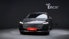 2022 Kia K9 3.8 GDI AWD — фото 3