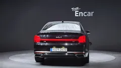 2022 Kia K9 3.8 GDI AWD — фото 4