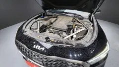 2022 Kia K9 3.8 GDI AWD — фото 6