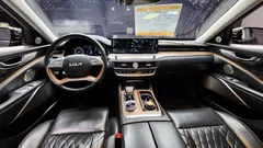 2022 Kia K9 3.8 GDI AWD — фото 7