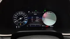 2022 Kia K9 3.8 GDI AWD — фото 8